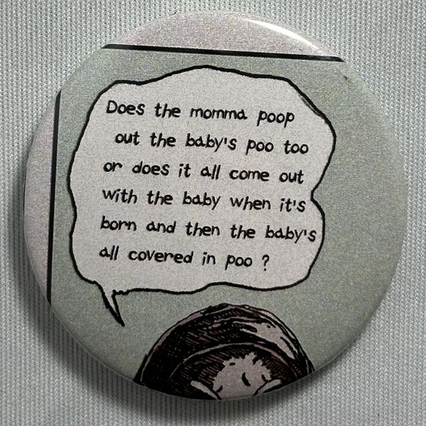 Poop Joke #1107