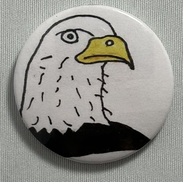 Eagle #1102