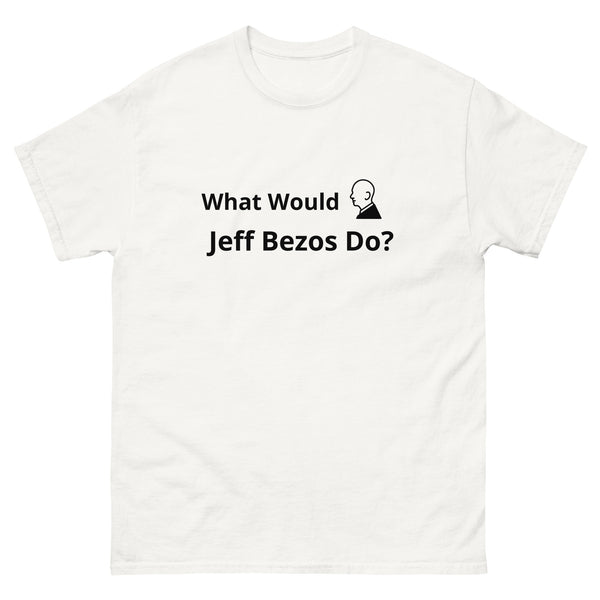 WWJBD Tee